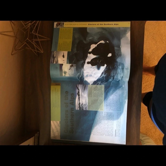 Hardcover 100 great wonders of the world - Picture 9 of 10